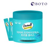 닥터비 프리바이오틱스 트리플 플러스 4500mg x 90개입