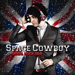 Space Cowboy(스페이스 카우보이) - Digital Rock Star