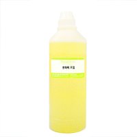 [더위치] 홍화씨오일 1L / Safflower Oil