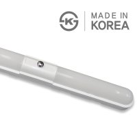 히포 LED 일자등 30W 파인등기구 주광색