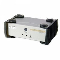 ATEN CS231 /VGA 컴퓨터 공유 디바이스