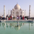 인도 패키지여행 전문여행사 8박10일 비수기 페키지 인도여행사 소확행