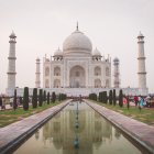 인도 패키지여행 전문여행사 8박10일 페키지 인도여행사 핵심필수
