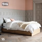 시몬스 F3124N 뷰티레스트 스위트 매트리스 침대 SS