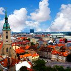 [6박8일]유럽 에어텔 패키지 하나투어 여행코스 체코 스페인 프라하 바르셀로나 호텔팩