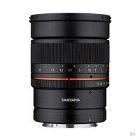 삼양옵틱스 MF 85mm F1.4 RF 캐논용