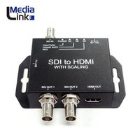 SDI to HDMI 컨버터