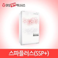 대성쎌틱 에스라인 스파플러스 SSP S+ 13