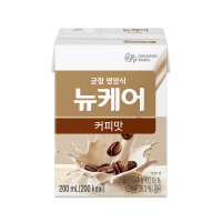 뉴케어 커피맛 200ml