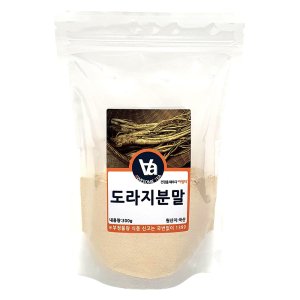 도라지가루 최저가 가성비상품