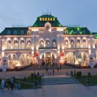 러시아 패키지 여행 DBS 블라디보스톡 4일 여행사 4성 호텔 킹크랩 러시아블라디보스톡