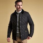 BARBOUR 리데스데일 퀼팅 자켓 Barbour classic Liddesdale