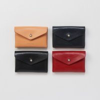 핸더스킴 카드지갑 Hender Scheme one piece card case