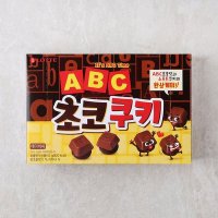 롯데 ABC초코쿠키 152G