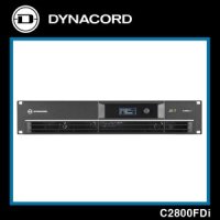 DYNACORD  C2800FDi