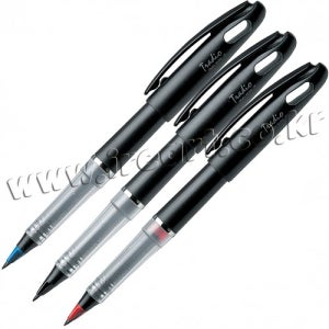 13000 펜텔 트라디오 스타일로 수성펜 낱색 - 색상선택 TRJ50