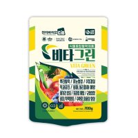 [천지바이오] 비타그린(700g) - 식물종합활력제