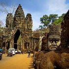 베트남 캄보디아 패키지 4박6일 하롱베이 앙코르왓 여행코스