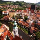 폴란드 패키지 여행견적 폴란드 헝가리 휴가시즌 핵심투어