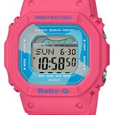 카시오 시계 BABY-G G-LIDE BLX-560VH-4JF