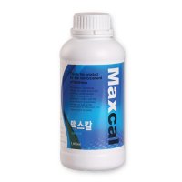 [천지바이오] 맥스칼(1L) - 칼슘활력제품