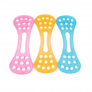 바디아트 젤리 핑거 이중밴드 KH-537F