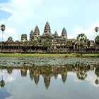 베트남 캄보디아 패키지여행 4박6일 하롱베이 앙코르왓 가족단체 여행지정보