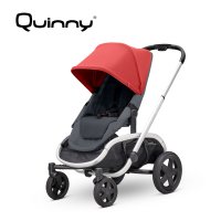 QUINNY 2019 허브 디럭스 유모차