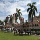말레이시아 패키지여행사 정보 NO팁 4박5일 동남아 호텔 3박5일 초저가 쿠알라룸푸르여행