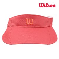 윌슨 RUSH KNIT VISOR ULTRALIGH WR5005011