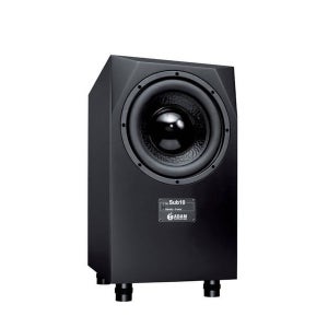 Adam 모니터 서브우퍼 Sub10 MK2 1통