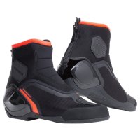 다이네즈 바파코 DAINESE DINAMICA D-WP SHOES 검 빨