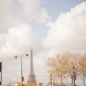 파리 시내 오후 워킹 투어 오페라에서 몽마르트 에펠탑까지 감성투어