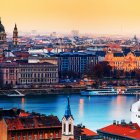 헝가리 패키지 여행 믿고가는 동유럽 3개국 9일 왈츠체험 기사가이드 다뉴브강 유람선 헝가리부다페스트 부다페스트