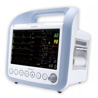 [바이오닉스] 환자감시모니터 BPM-770(GUARDIAN) - Patient Moniter