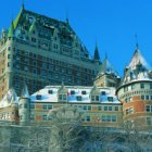 캐나다 패키지여행 7박9일 여행지 세미팩