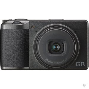 리코 GR III 카메라