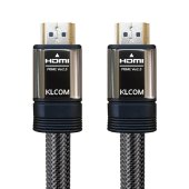 케이엘시스템 케이엘컴 PRIME 고급형 HDMI 케이블 V2.0 이미지