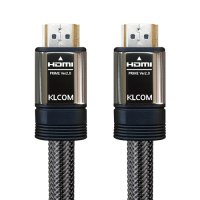케이엘시스템 케이엘컴 PRIME 고급형 HDMI 케이블 V2.0