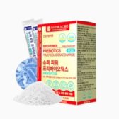 내츄럴365 슈퍼파워 프리바이오틱스 5000mg x 30개입