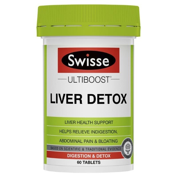 Care Liver(전량수출용)
