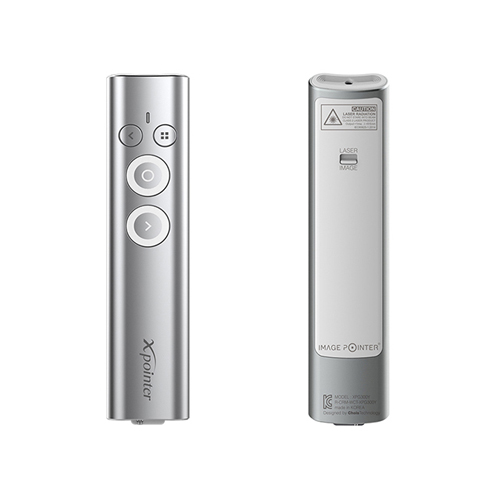 로지텍 R400 Wireless Presenter