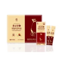 철이네홍삼 홍삼정 데일리굿타임 10ml x 30개입