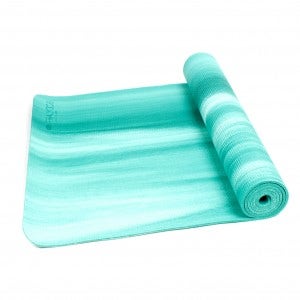 바디아트 투톤 요가매트 6.3mm KY-2