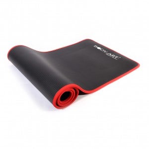 바디아트 코어 트레이닝 매트 10mm