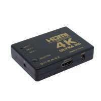 리버네트워크 넥시 HDMI 3:1 선택기 NX625