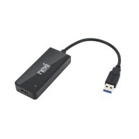 리버네트워크 넥시 USB3.0 to HDMI 컨버터 (NX324)