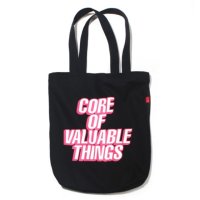 벗딥CORE SH ECO BAG 블랙에코백 가방