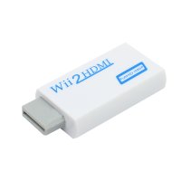 리버네트워크 넥시 Wii 2 HDMI 컨버터 (Wii)