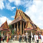 방콕자유여행 자유 5일 태국 왕복항공권+여행자보험 에어텔 해외여행사 샹그릴라자유여행